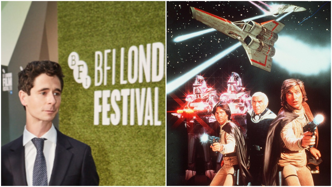 Deadline: ‘Battlestar Galactica’ – Michael Lesslie To Write & Exec Produce Peacock Reboot Of Sci-Fi Franchise