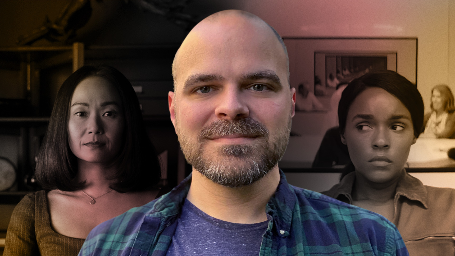 The A.V. Club: Interview – Homecoming director on half-hour dramas and the Pavlovian response to Fleetwood Mac