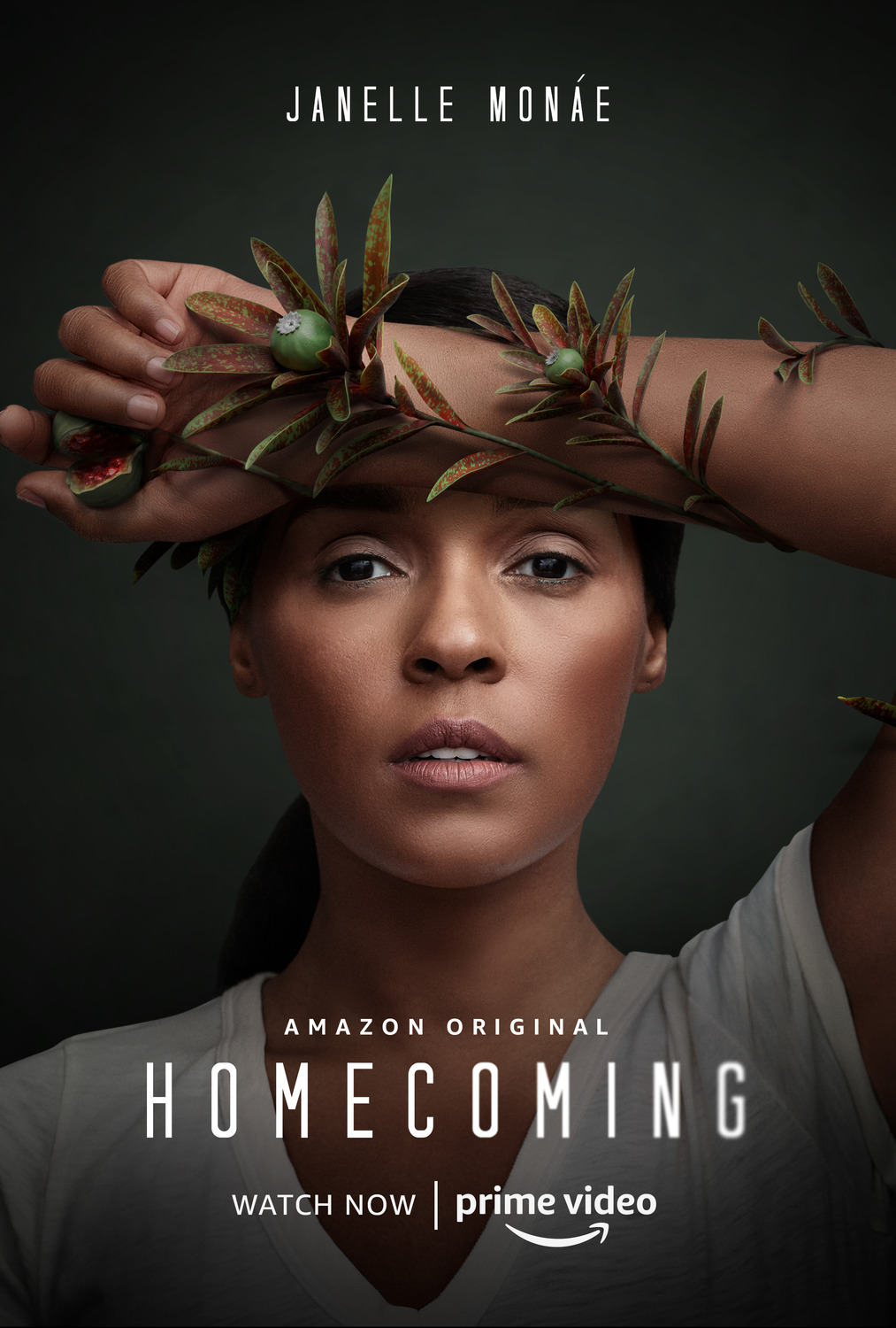 Assignment X: HOMECOMING – Co-creator Micah Bloomberg on Season 2 – Exclusive Interview