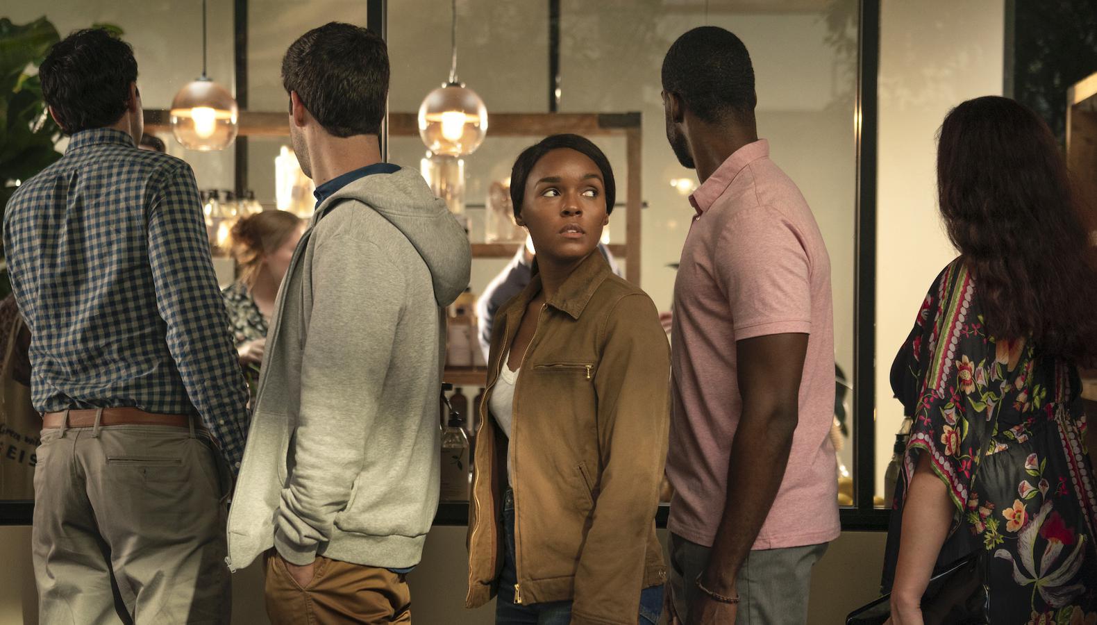 Backstage: Kyle Patrick Alvarez on ‘Homecoming,’ Janelle Monáe, + the Challenges of Directing TV