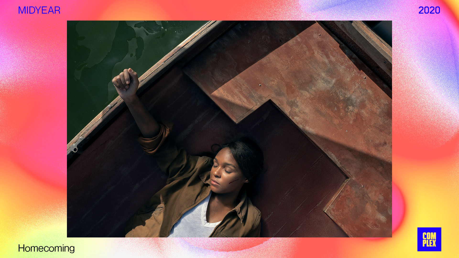 Complex: The Best TV Shows of 2020 (So Far)