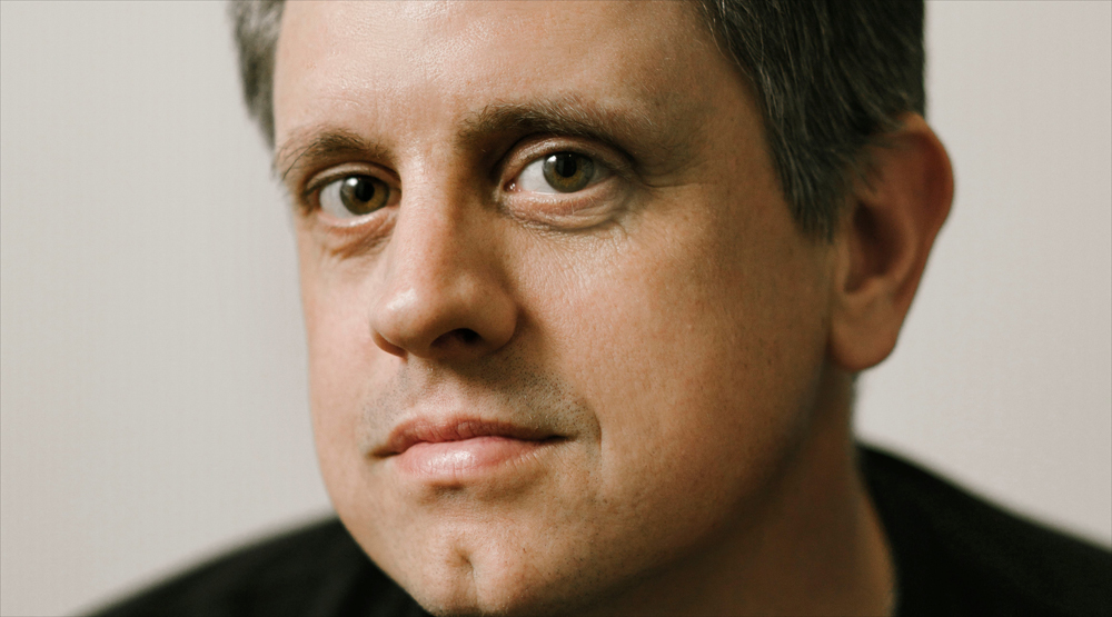 IndieWire: Influencers – Kevin Buchholtz Proves Sound Can Be 50 Percent of TV Storytelling