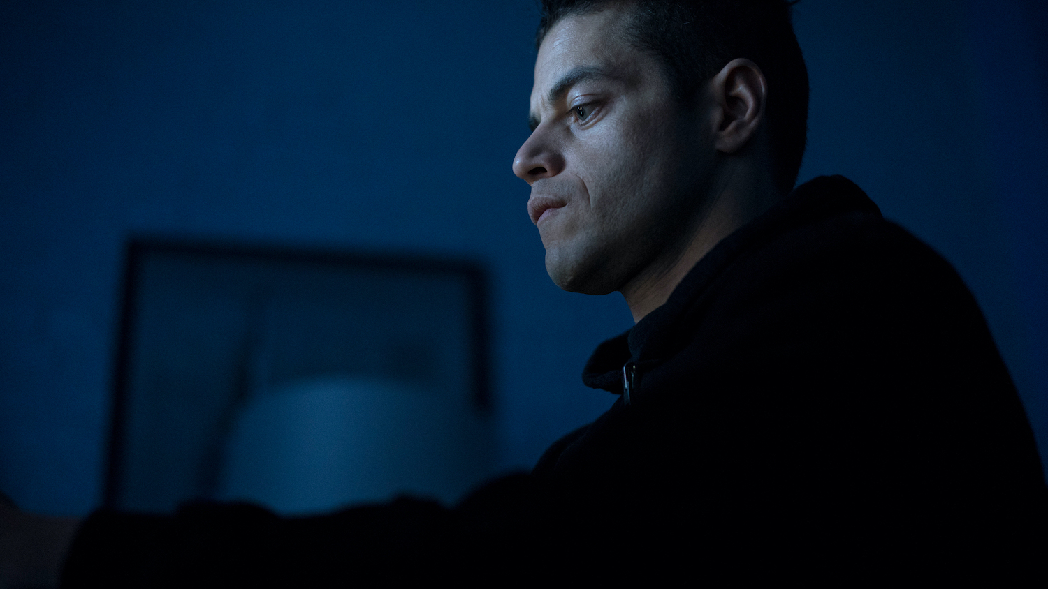 CBR: The 10 Best Series to Binge Watch – Mr. Robot