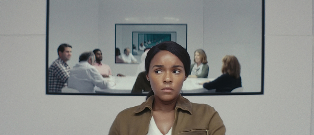 IndieWire: How Janelle Monáe Built a Character We Don’t Often See in Television