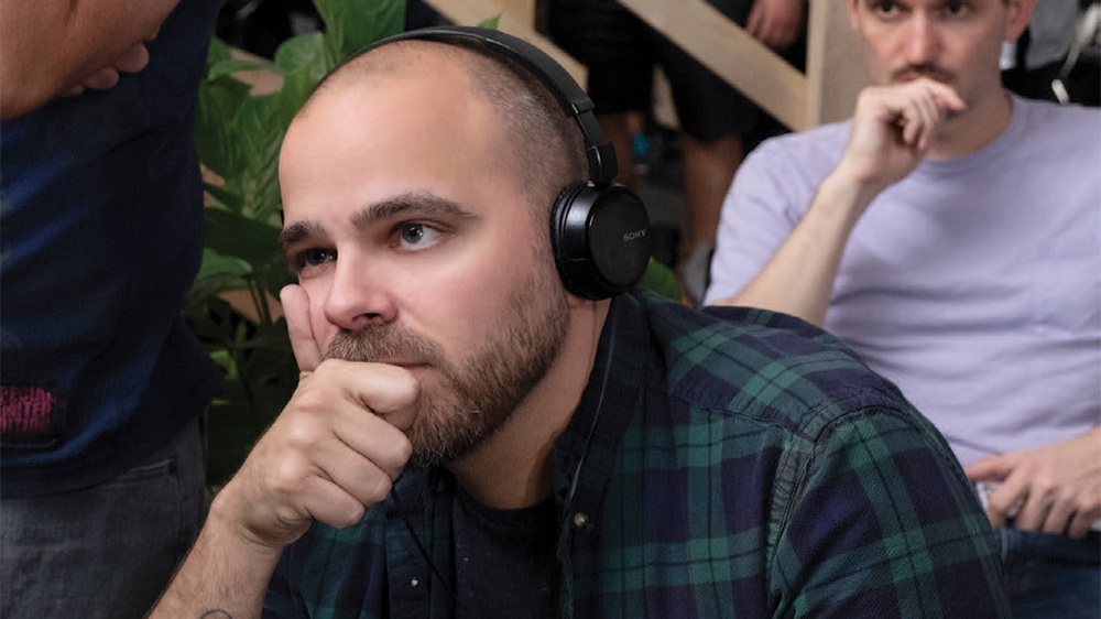 Variety: ‘Homecoming’ Season 2 Director on Not Making the Finale Look Like ‘Jonestown,’ Creating ‘Back to the Future’ Moments