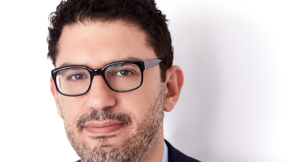 Esmail Corp | Variety: Two Sam Esmail Drama Series in Development at ABC