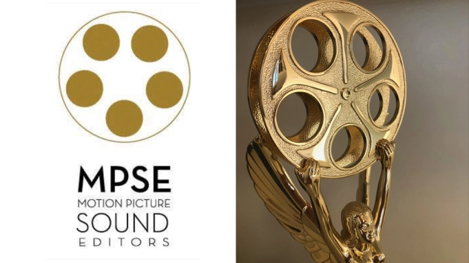 Esmail Corp | DEADLINE: Motion Picture Sound Editors Reveal 70th MPSE ...